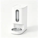 Water Fountains