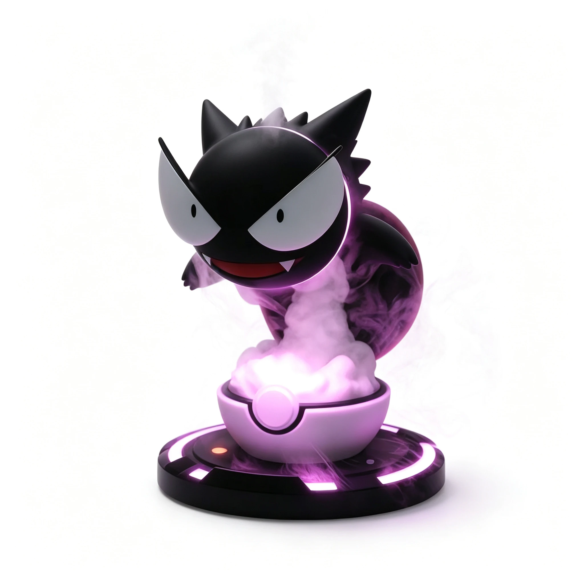 gadgets-black-spirit-humidifier-01 Black Spirit Humidifier - Image 1