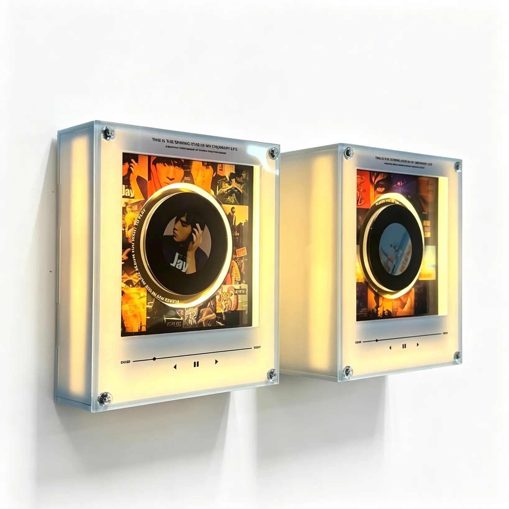 gadgets-fridge-magnet-music-box-01 Fridge Magnet Music Box - Image 1