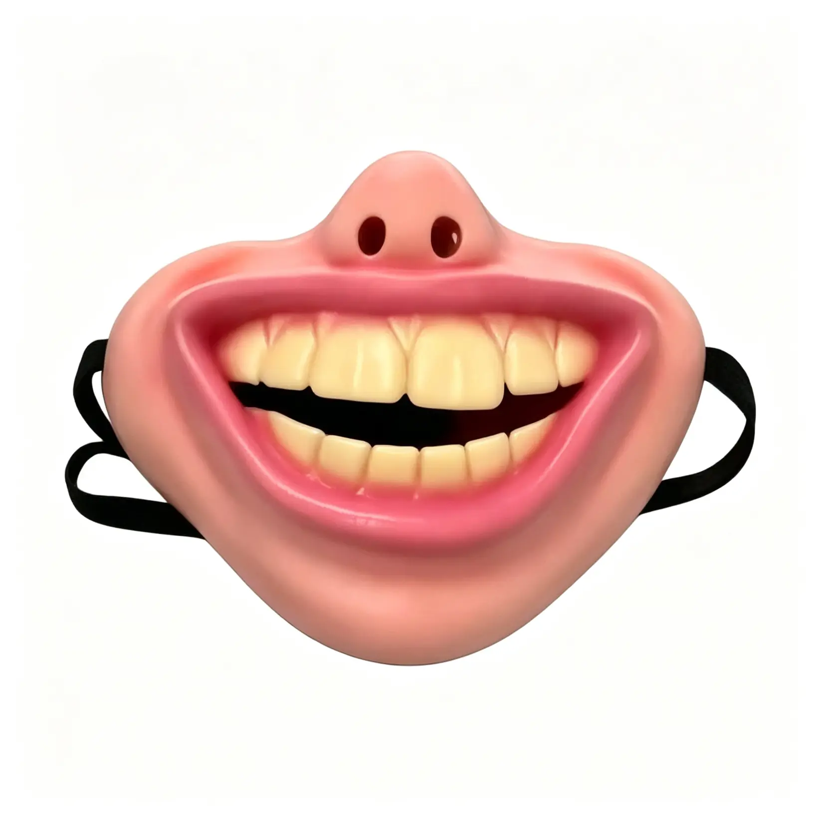 pets-dog-muzzle-mask-01 Dog Muzzle Mask - Image 1