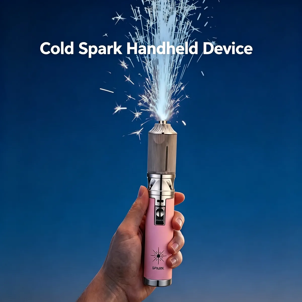 toys-cold-spark-handheld-device-01 Cold Spark Handheld Device - Image 1